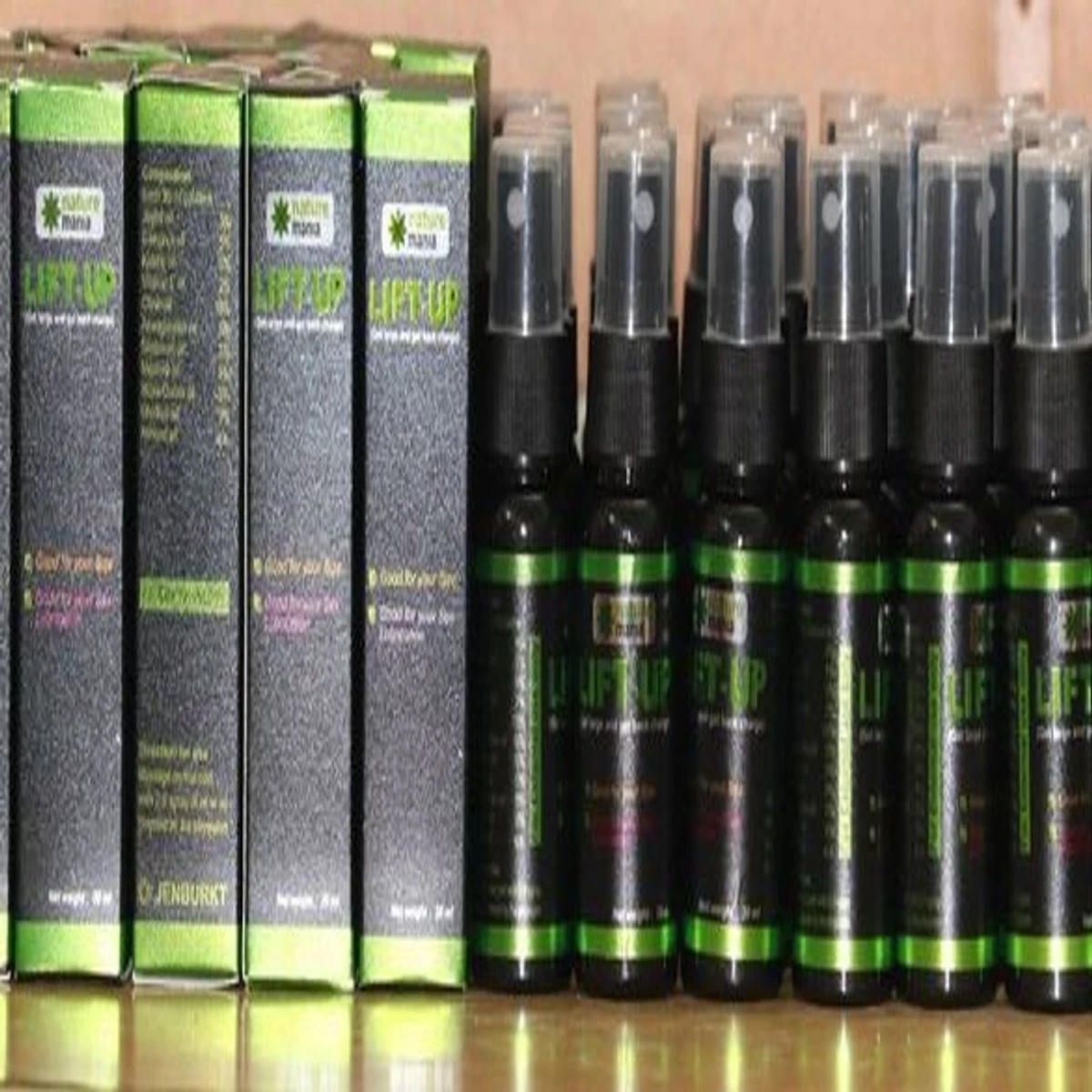 LIFT-UP Spray - 1 File - Image 4